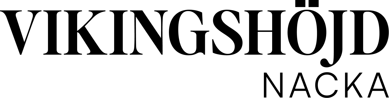 Vikingshöjd
